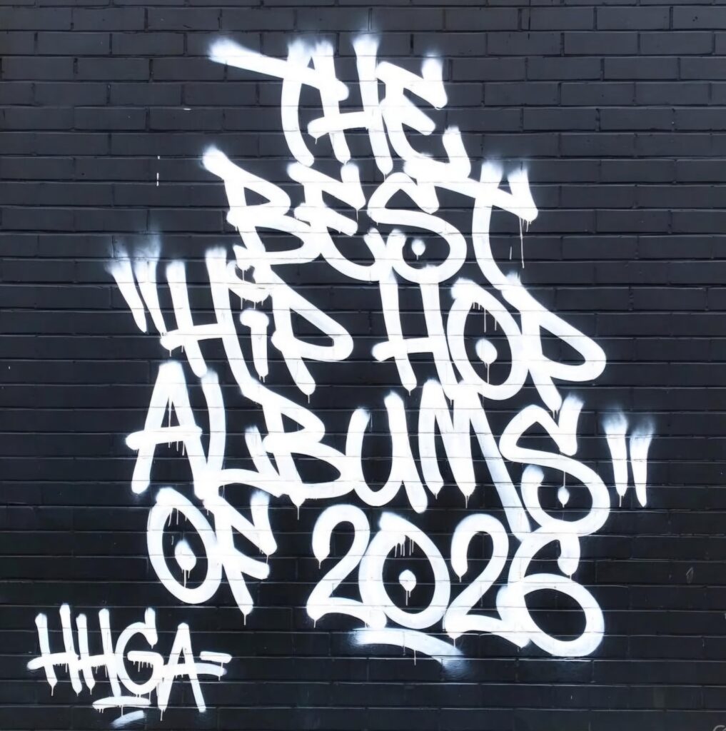 The Best Hip Hop Albums Of 2026
