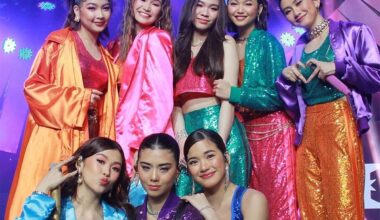 ‘A burst of sunshine’: BINI’s new track A Parallel World blooms into a joyful celebration of sisterhood, say fans - Gulf News