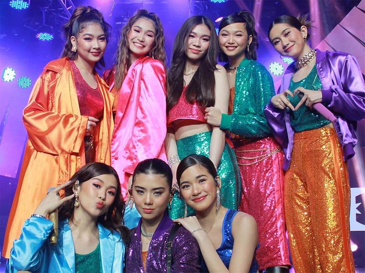 ‘A burst of sunshine’: BINI’s new track A Parallel World blooms into a joyful celebration of sisterhood, say fans - Gulf News