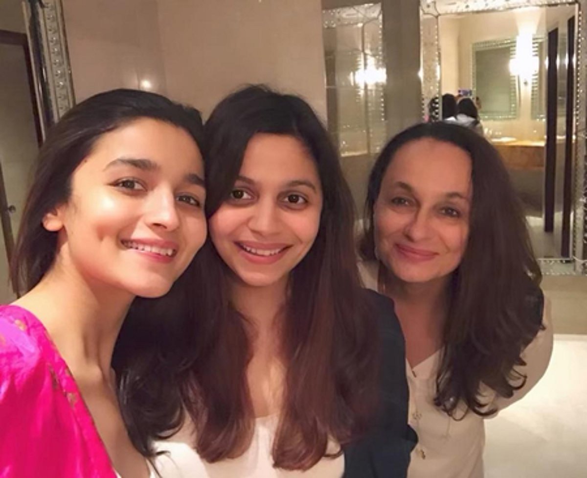 'Alia Bhatt's downfall is higher than most people's peak': Mom Soni Razdan amplifies fan support amid troll attacks
