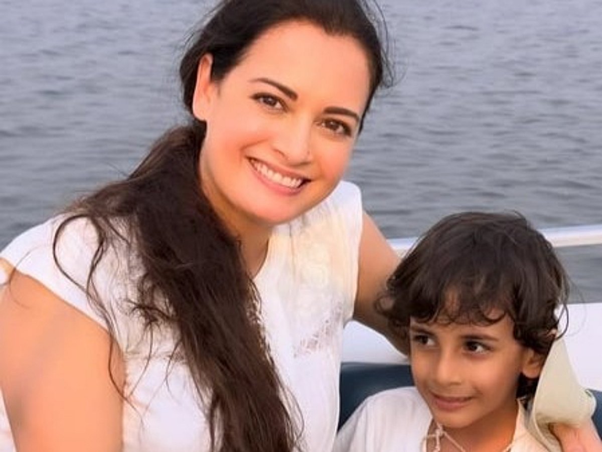 Dia Mirza faces backlash over son’s plastic comments; Richa Chadha hits back, 'Usual brain-dead suspects'