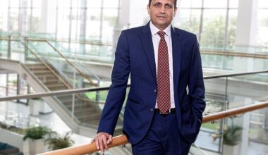 Ajay Rajendran’s Journey in Dubai: From Young Engineer to Meraki Group Founder Transforming UAE Real Estate and Premium Education