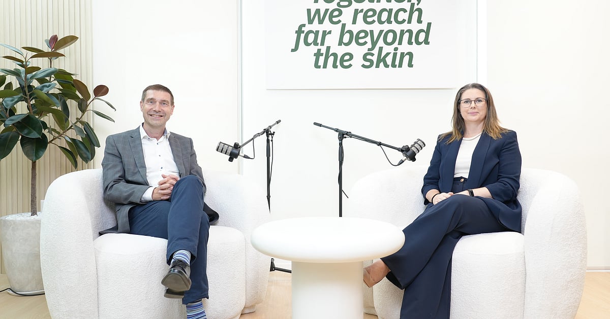 Tell Me Why skin health matters more than you think