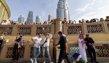 Global Investors Back Gulf Growth: Confidence in GCC Economy, UAE and Saudi Momentum Despite Regional Tensions