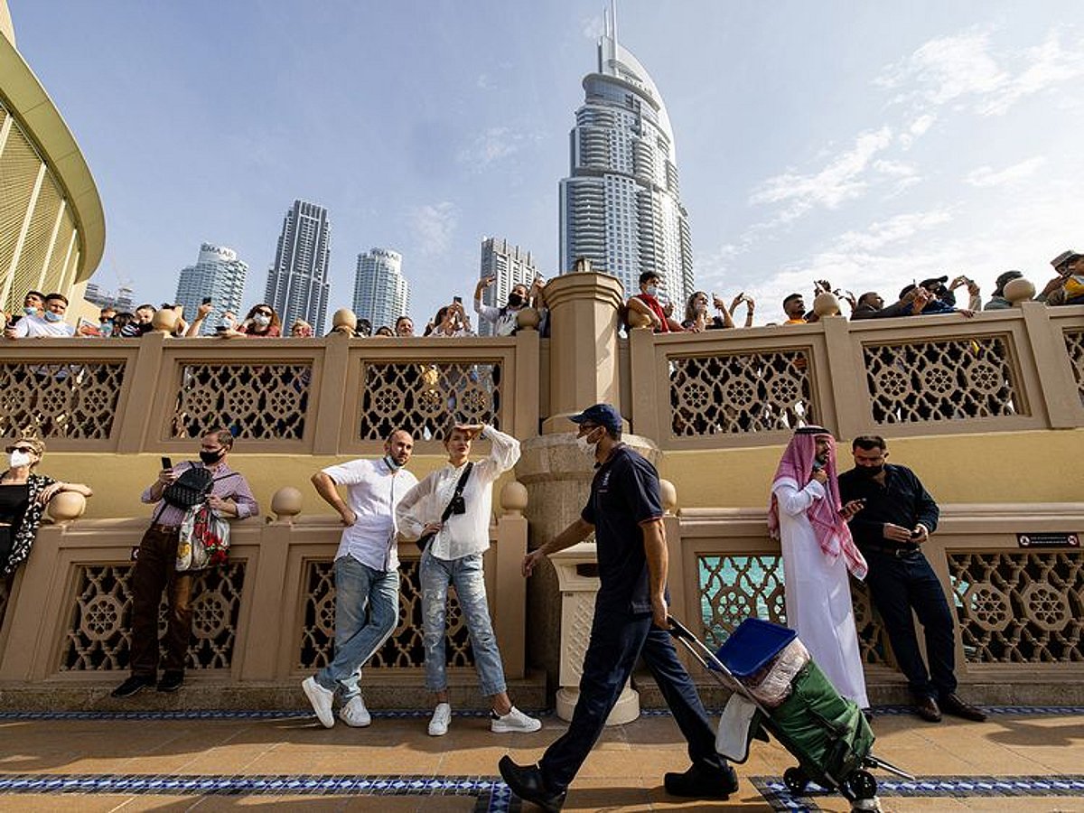 Global Investors Back Gulf Growth: Confidence in GCC Economy, UAE and Saudi Momentum Despite Regional Tensions