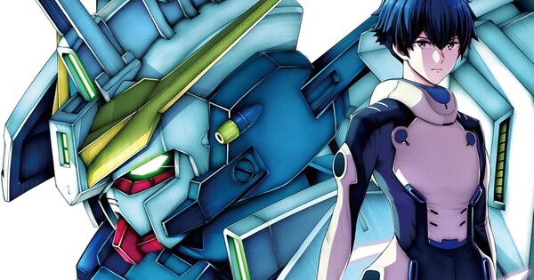 Mobile Suit Gundam Eight Manga Gets 'Special Promo Video' - News