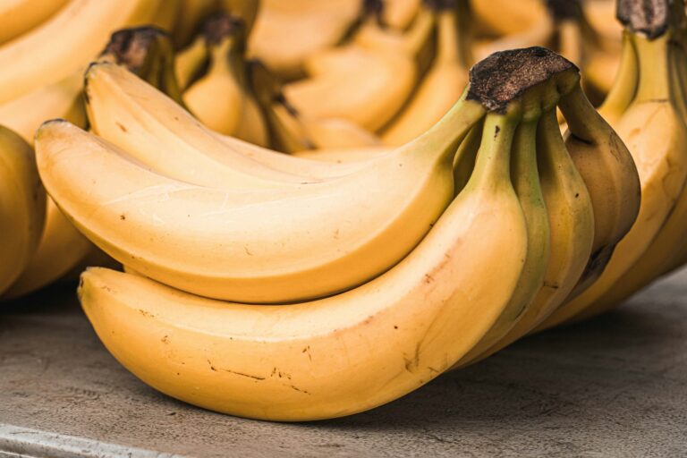 bananas