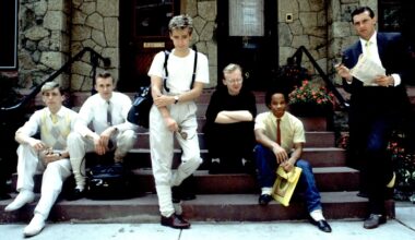 Haircut 100 Talk About The Eighties, Big Comeback and New Album