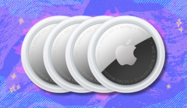 Best AirTag deal: Get a pack of 2nd Gen Apple AirTags for their best price yet