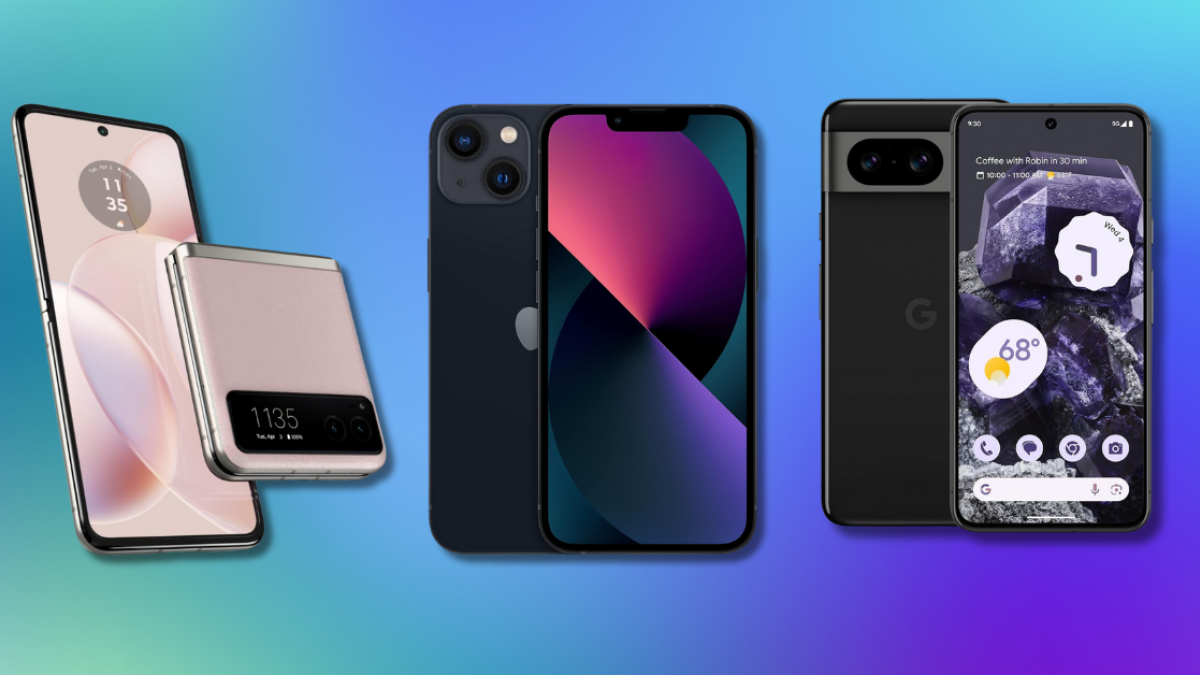 Best refurbished phone deals to buy in 2026: Apple, Samsung, Google on sale