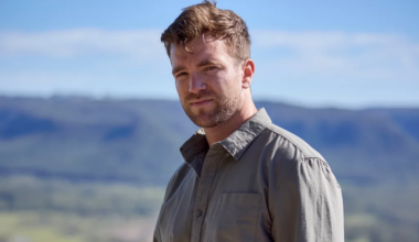 Tristan Gorey discusses Levi’s future after the Home and Away cliffhanger
