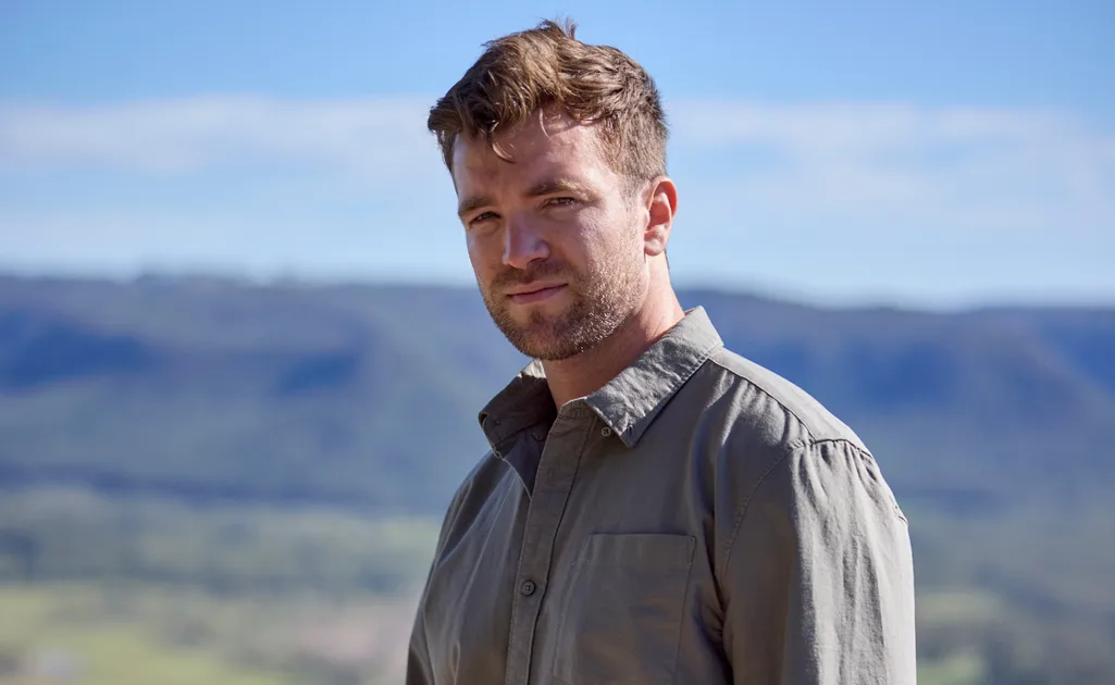 Tristan Gorey discusses Levi’s future after the Home and Away cliffhanger