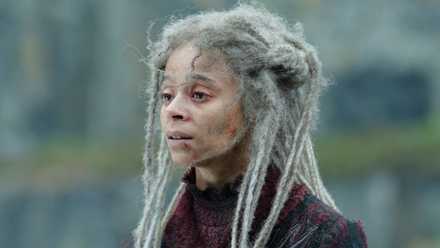 Phoebe Campbell in House of the Dragon Season 3