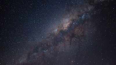 How to see the Milky Way in July 2026: Nasa's dark sky viewing tips