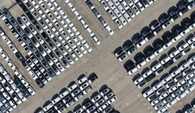 China's June exports surge 27% from a year earlier as AI boom drives strong demand