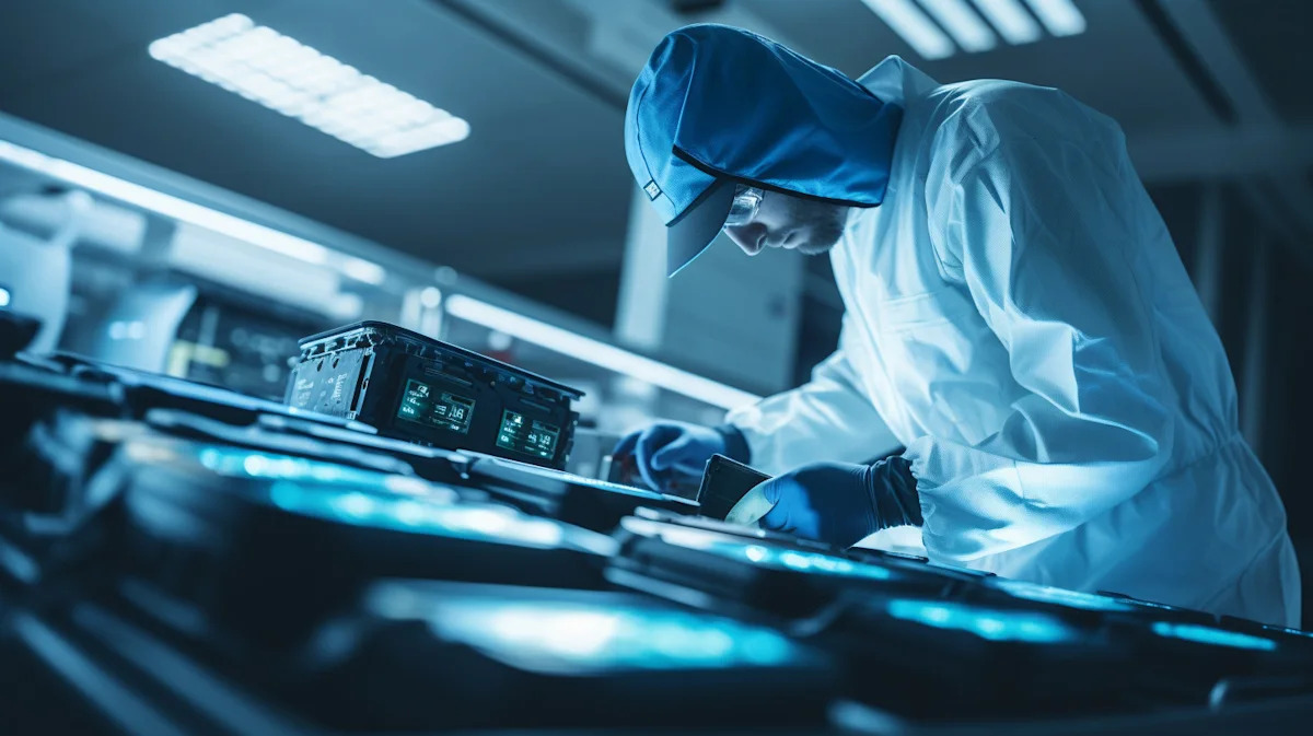 How Livium Ltd.’s (LMMFF) CATL Framework Gives Its Battery Recycling Platform Better Counterparty Credibility