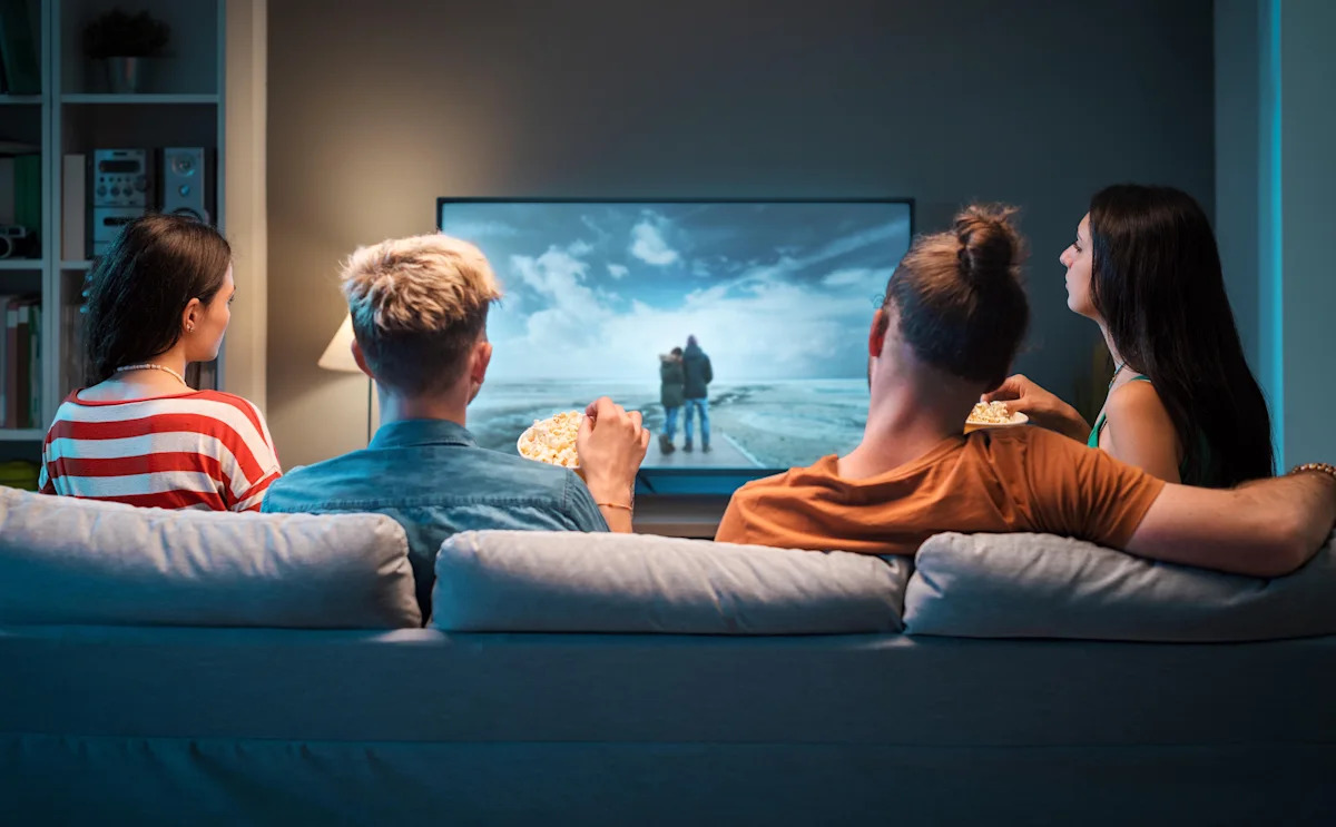 7 movie trilogies that get better with each film