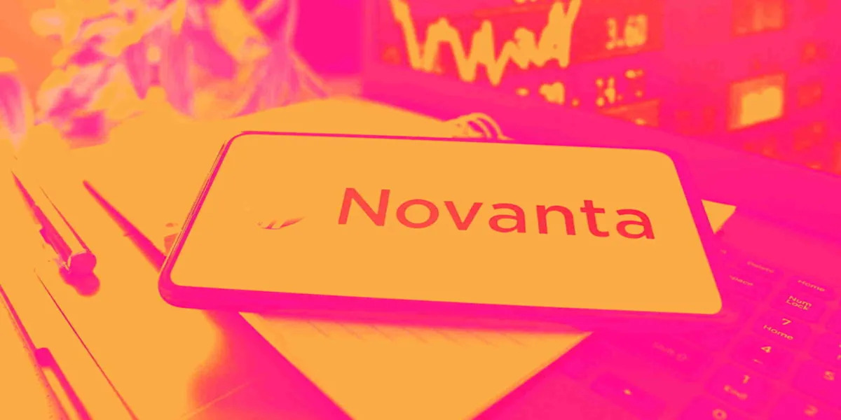 3 Reasons to Avoid NOVT and 1 Stock to Buy Instead