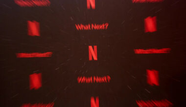 Netflix is using AI in hundreds of shows – and you might have watched them without knowing