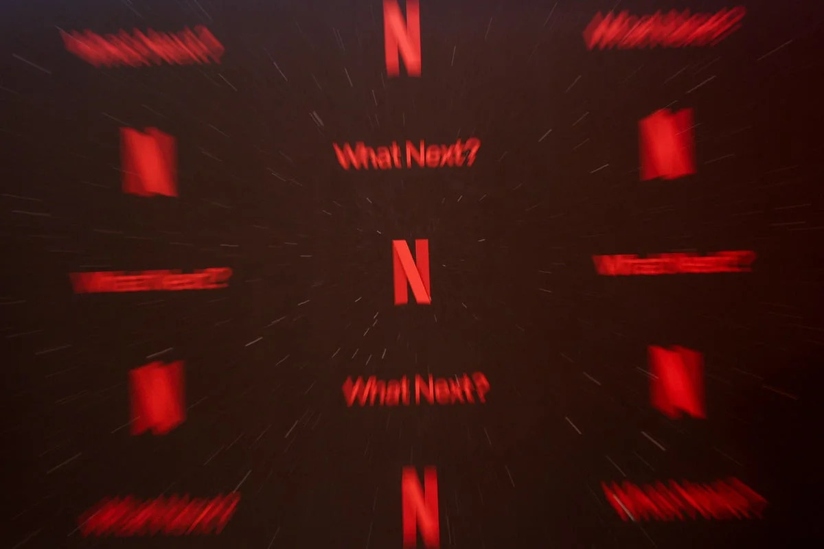 Netflix is using AI in hundreds of shows – and you might have watched them without knowing