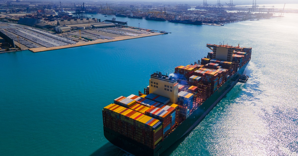 Southeast Asia's Strategic Bind | U.S. Chamber of Commerce