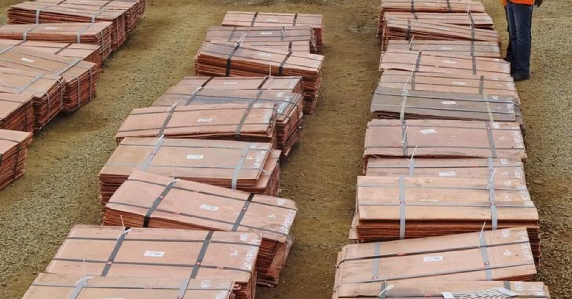 Ivanhoe sees Congo copper output rising in second half 2026, statement shows