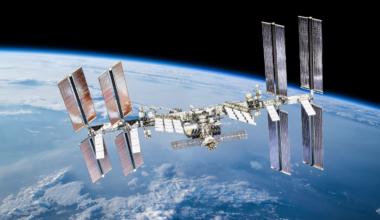 In 2020 NASA installed a new female-friendly toilet on the International Space Station at a cost of about $23 million. The redesign was the first space toilet built specifically to work well for female as well as male astronauts, and 65 percent smaller and 40 percent lighter than the existing station toilet