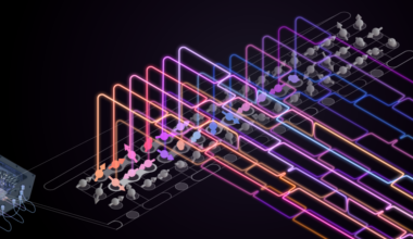 Quantum computing roundup: Still more technologies making waves