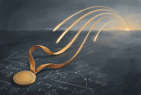 The Physicists India Makes For The World