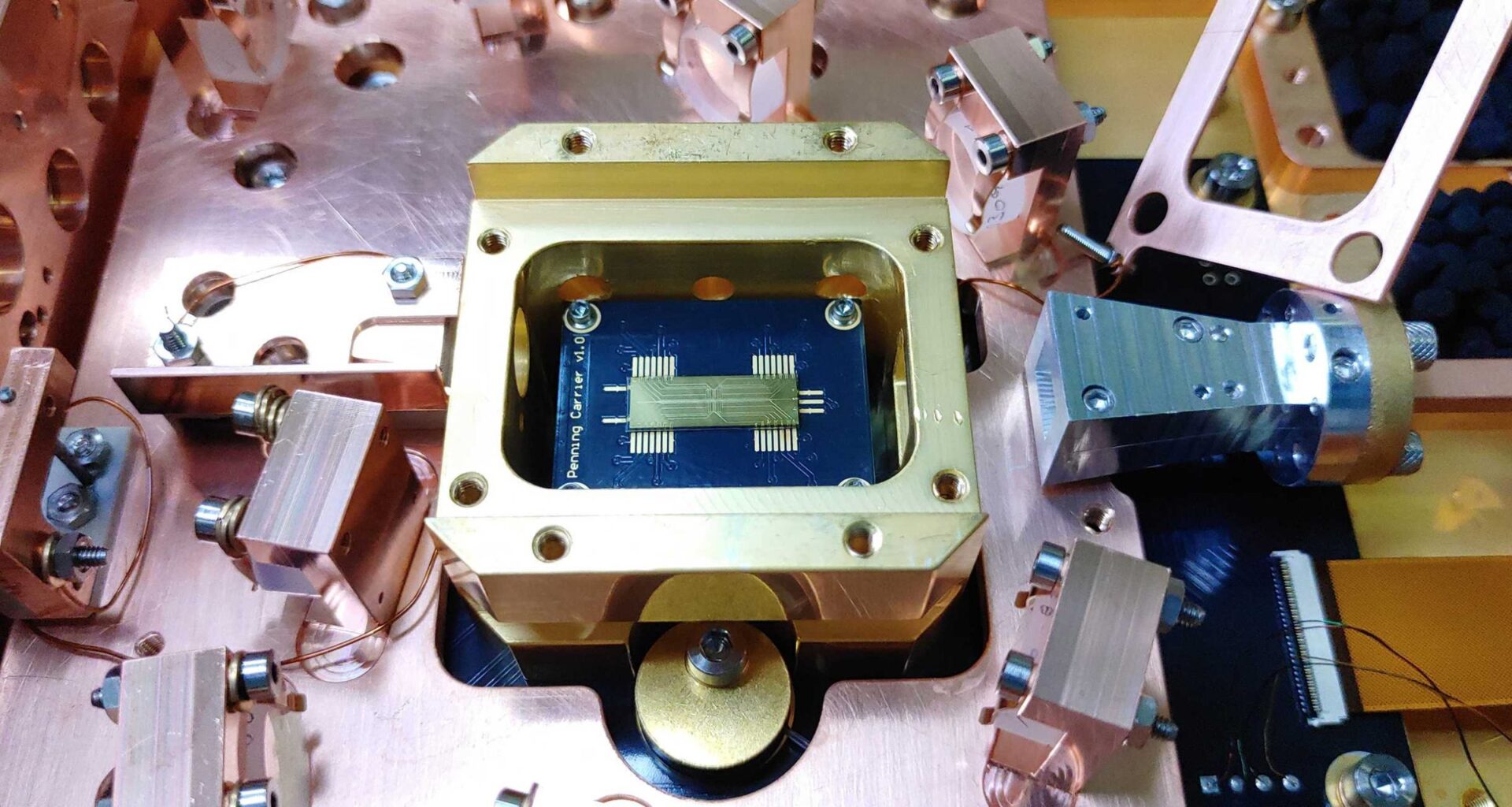 ion detector