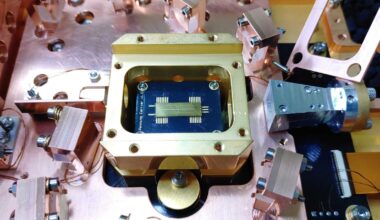 ion detector