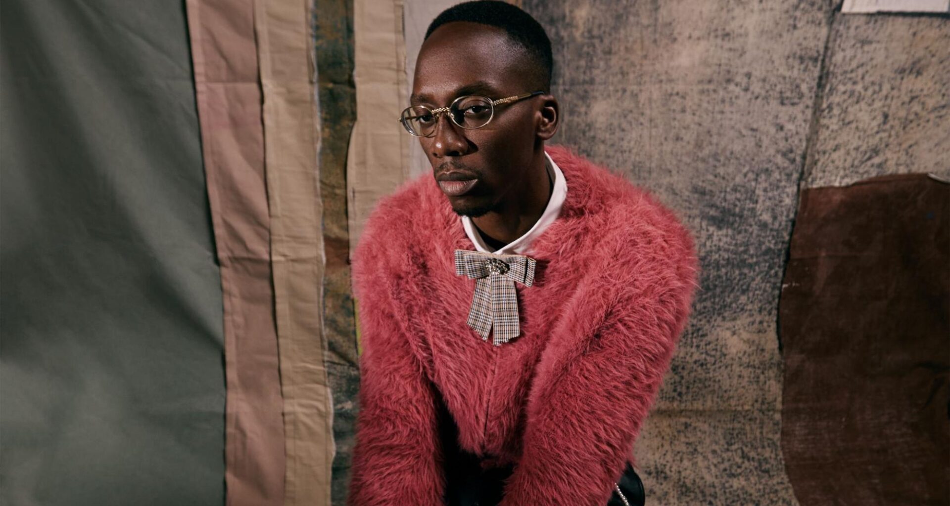 Stereogum home