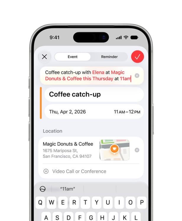 Apple Siri