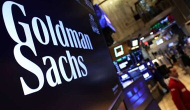 Goldman says US-Iran escalation could slow recovery in Gulf oil supplies
