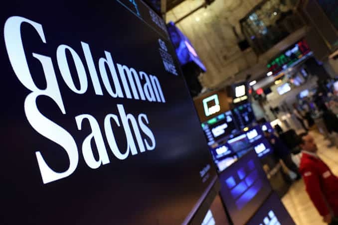 Goldman says US-Iran escalation could slow recovery in Gulf oil supplies