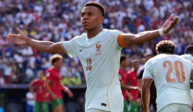 World Cup 2026: What teams have advanced to the Semifinals?
