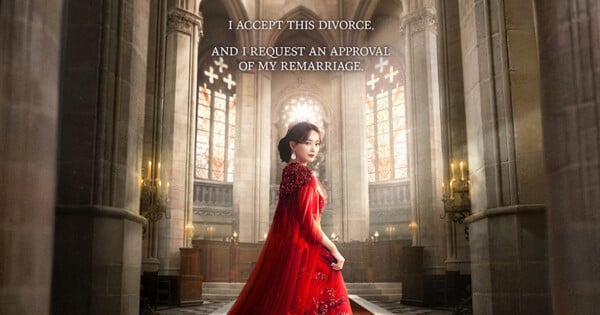 Disney+ Reveals 1st Teaser Poster for Live-Action Series The Remarried Empress - News