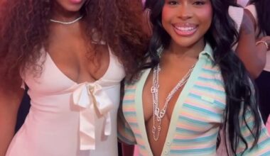 Inside Jayda Cheaves' Waydamin x Shopify Pop-Up: Turning Influence Into a Business Empire - Where Is The Buzz