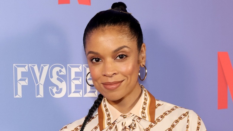 Susan Kelechi Watson