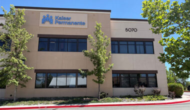 Kaiser Permanente Opens Its First Northern Nevada Medical Offices
