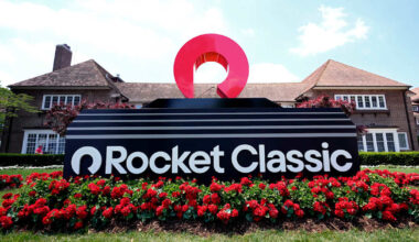 Inside the Field: Rocket Classic - PGA Tour