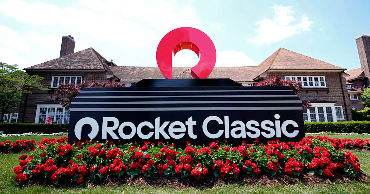 Inside the Field: Rocket Classic - PGA Tour