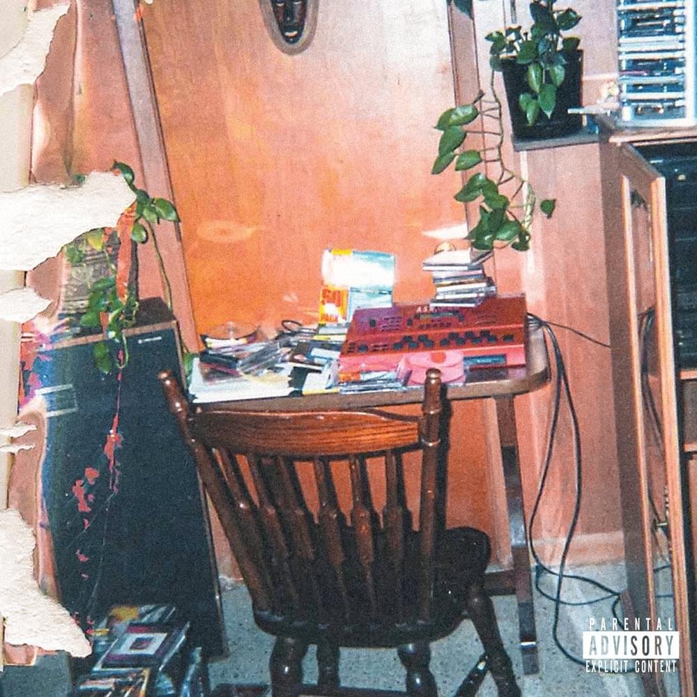 J. Cole - The Fall-Off | Review