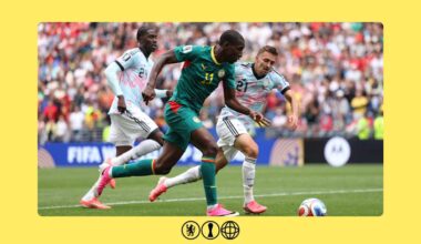 Jackson features as Senegal bow out to Belgium at 2026 World Cup | News | Official Site
