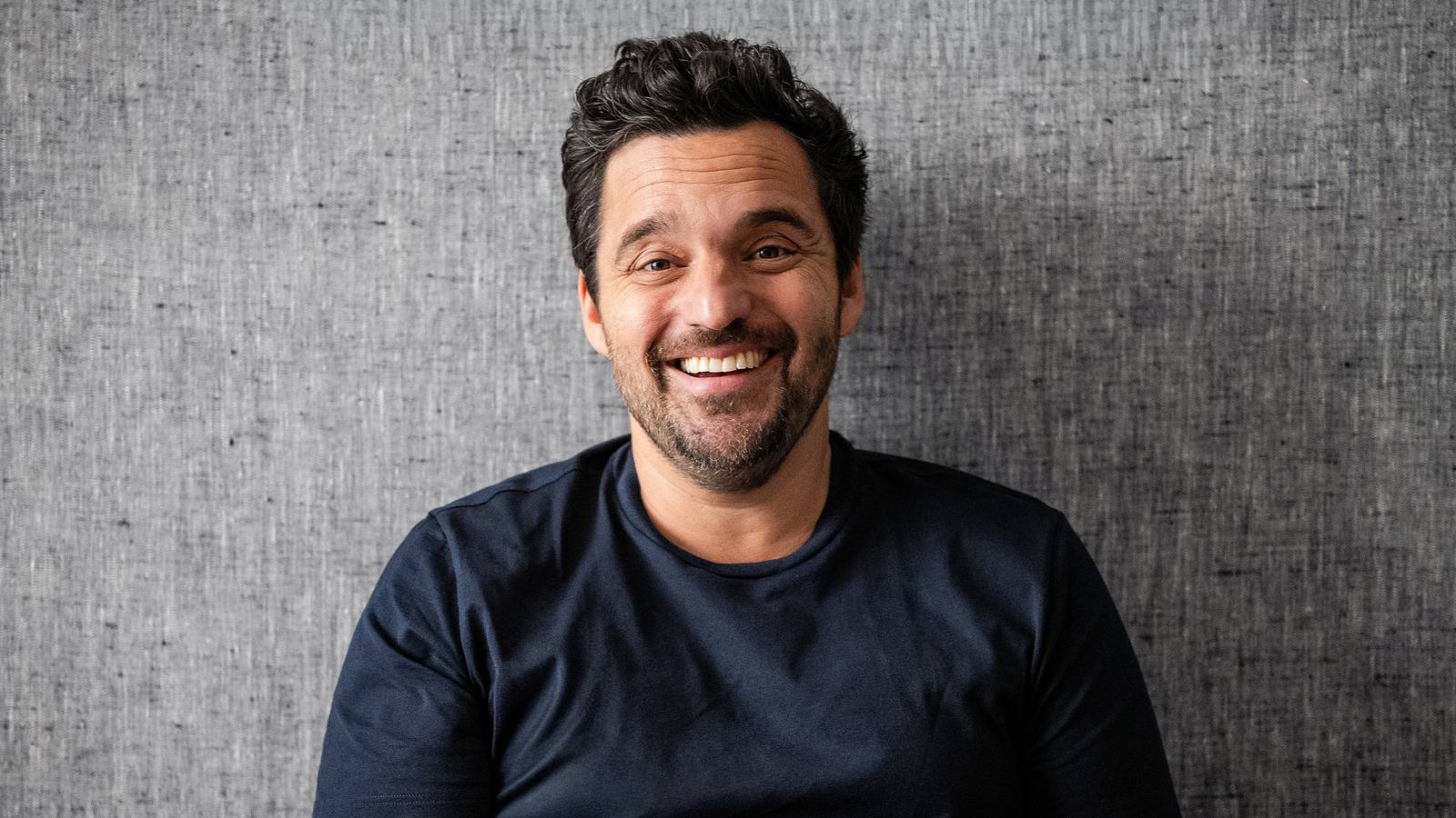 Apple TV Officially Has a New Comedy King, and His Name Is Jake Johnson