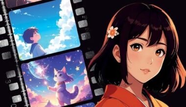 Japan's Anime Revolution! Twenty Animated Films That Changed The World Book Review - Review