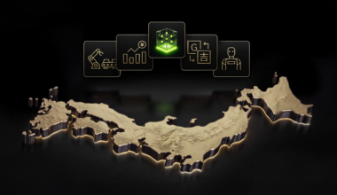 Japan’s Enterprises and Startups Build Industry-Specialized AI With NVIDIA Nemotron Open Models