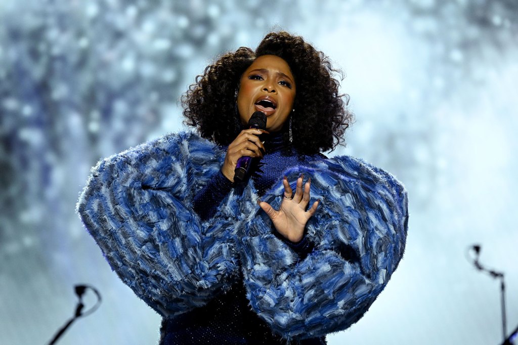 World Cup Closing Ceremony Lineup: Jennifer Hudson, Nicole Scherzinger