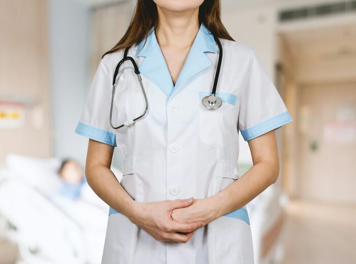 26 Doctors Describe The Tricks They Have To Use Around Patients Who Lie