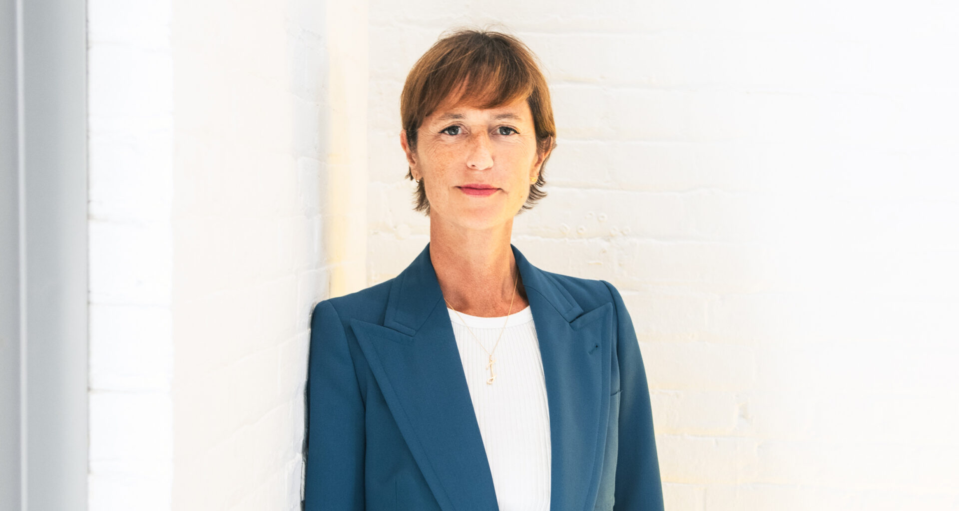 Curator Jessica Morgan named as new Tate director